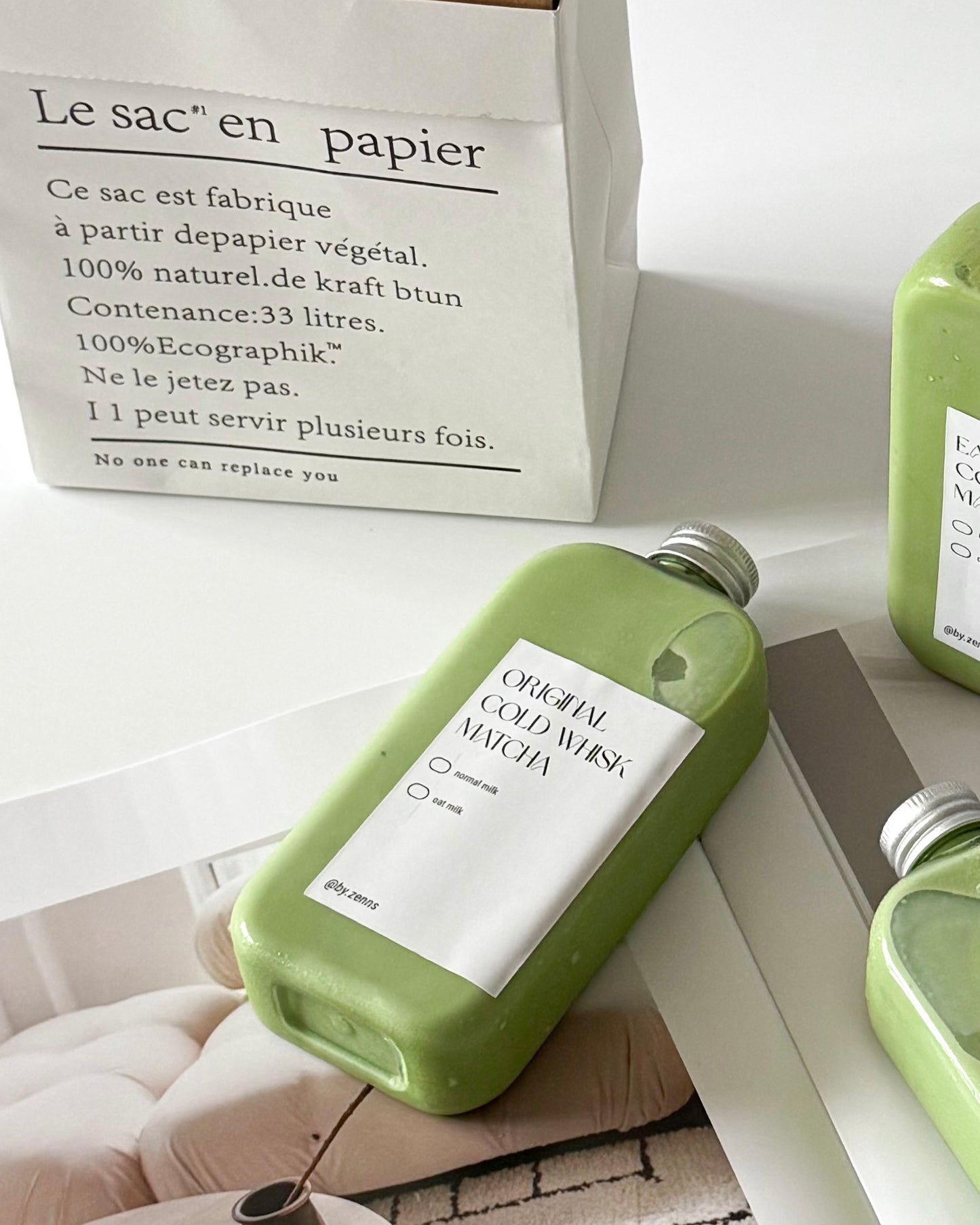 Original Matcha Latte