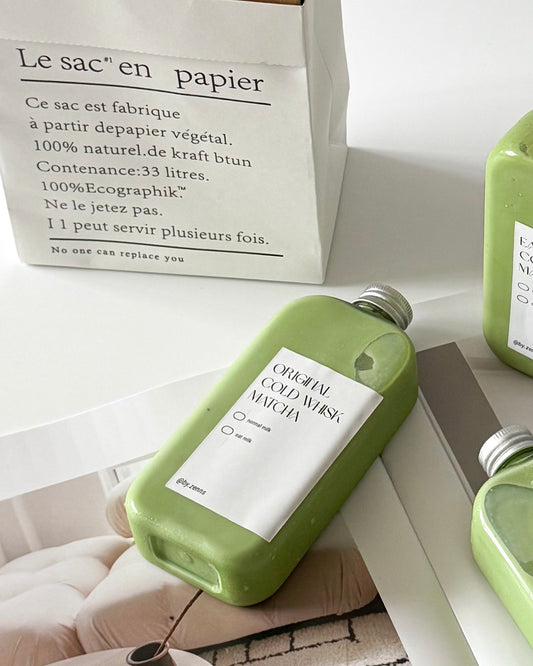 Original Matcha Latte