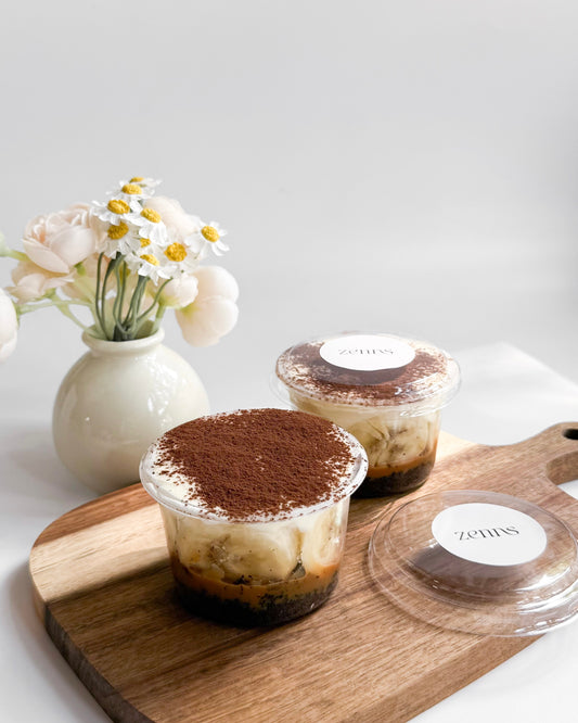 Banoffee Pie
