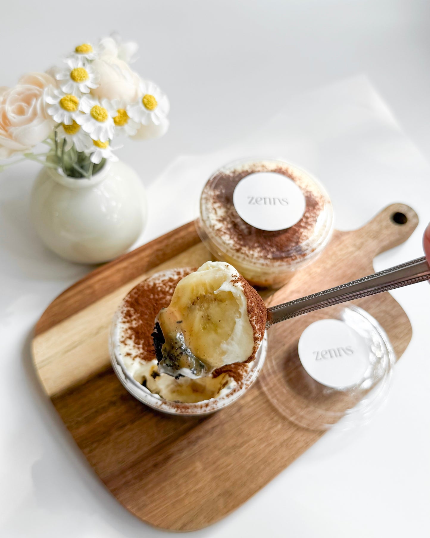Banoffee Pie